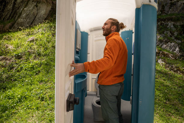  Constantine, MI Porta Potty Rental Pros