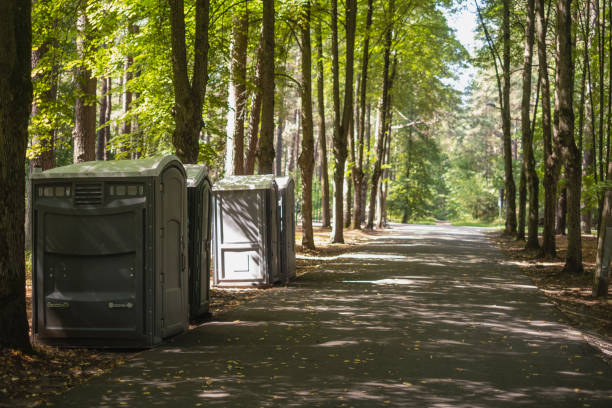 Best High-end porta potty rental  in Constantine, MI