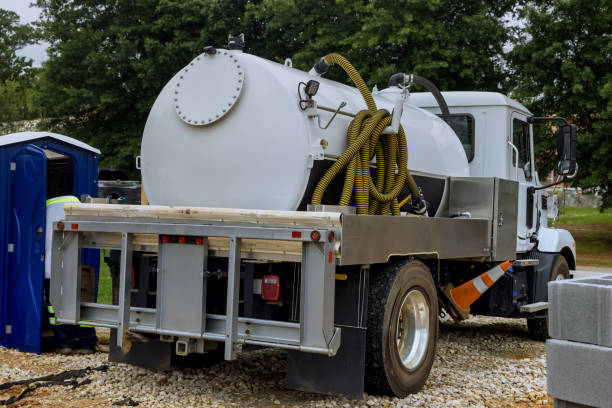 Best Local porta potty services  in Constantine, MI