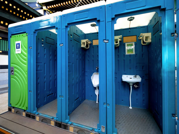 Best Local porta potty services  in Constantine, MI