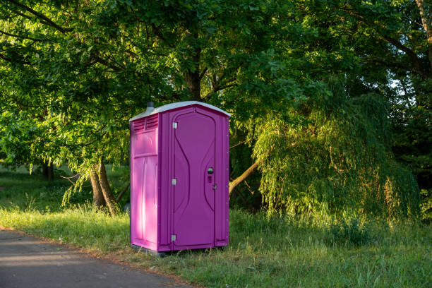 Best Portable bathroom rental  in Constantine, MI