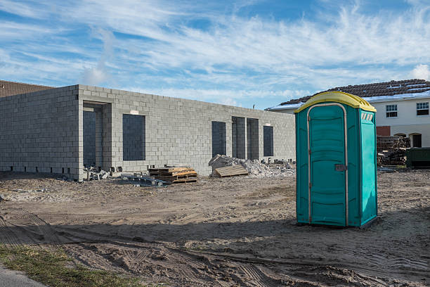 Best Portable bathroom rental  in Constantine, MI