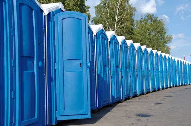 Best Event porta potty rental  in Constantine, MI